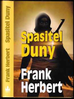 Spasitel Duny