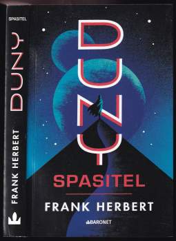 Spasitel Duny