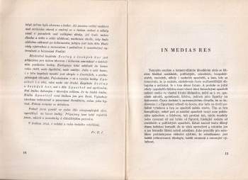 František Roman Jirman: Spasitel