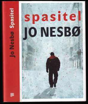 Jo Nesbø: Spasitel