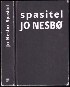 Jo Nesbø: Spasitel