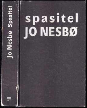 Jo Nesbø: Spasitel