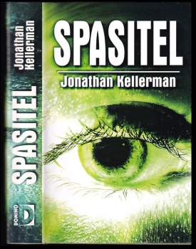 Jonathan Kellerman: Spasitel