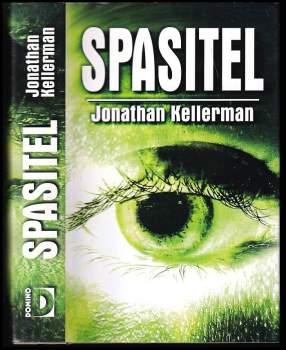 Jonathan Kellerman: Spasitel