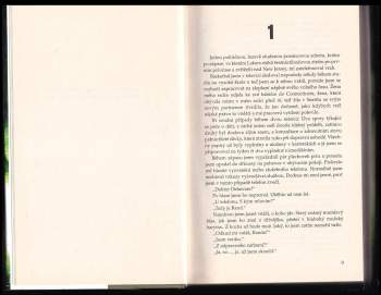 Jonathan Kellerman: Spasitel