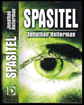 Jonathan Kellerman: Spasitel