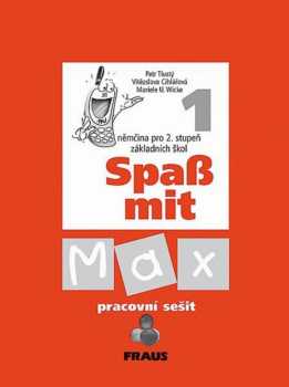 Spaß mit Max 1