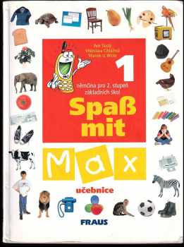 Spaß mit Max 1