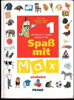 Spaß mit Max 1 UČ