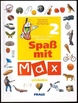 Spaß mit Max 2