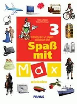 Spaß mit Max 3