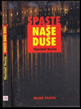Spaste naše duše