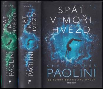 Spát v moři hvězd