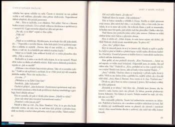 Christopher Paolini: Spát v moři hvězd