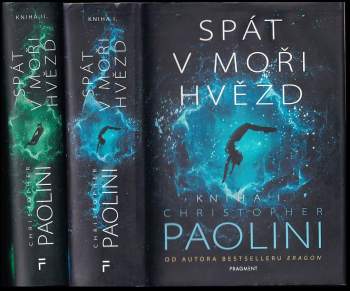 Spát v moři hvězd