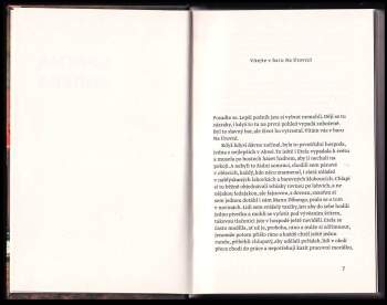 Marek Vadas: Špatná adresa