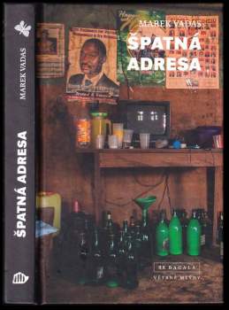 Marek Vadas: Špatná adresa