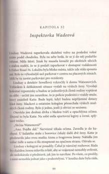 Sam Carrington: Špatná sestra