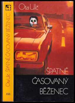 Ota Ulč: Špatně časovaný běženec