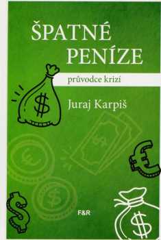 Špatné peníze