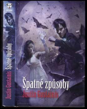 Špatné způsoby