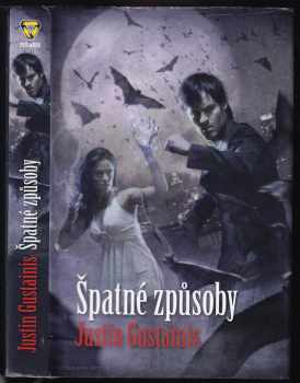 Špatné způsoby