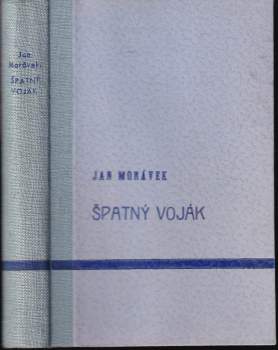 Špatný voják