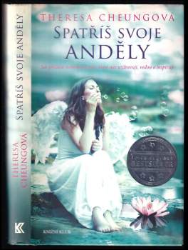 Theresa Francis-Cheung: Spatříš svoje anděly