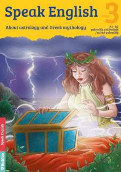 About astrology and Greek mythology