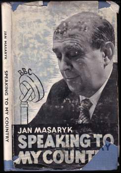 Speaking to my Country