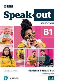 Speakout B1