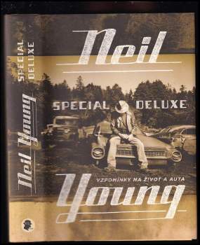 Neil Young: Special deluxe
