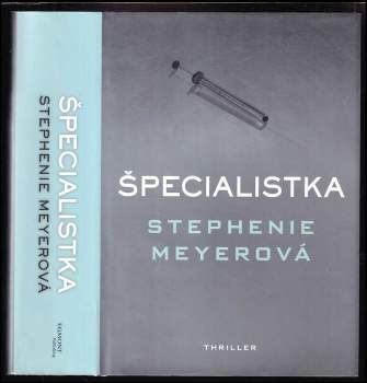 Špecialistka