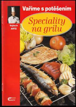 Speciality na grilu