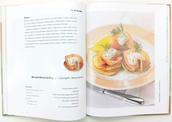 Speciality z brambor