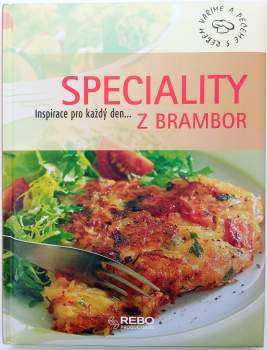Speciality z brambor