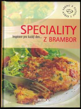 Speciality z brambor