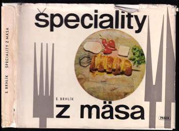 Špeciality z mäsa