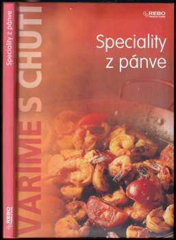 Speciality z pánve
