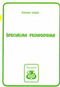 Špeciálna pedagogika