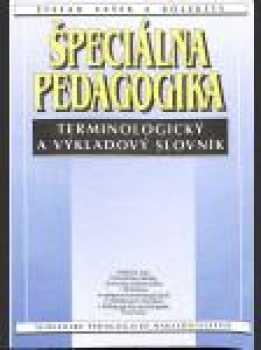 Špeciálna pedagogika
