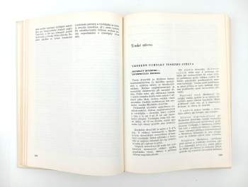 Zdeněk Kunc: Speciální chirurgie I