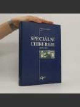 Speciální chirurgie