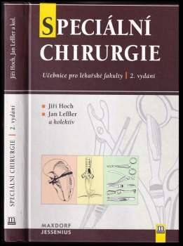 Speciální chirurgie