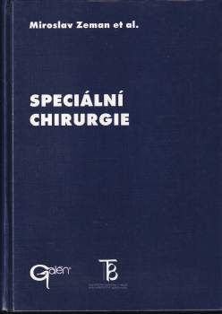 Speciální chirurgie