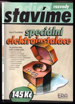 Speciální elektroinstalace