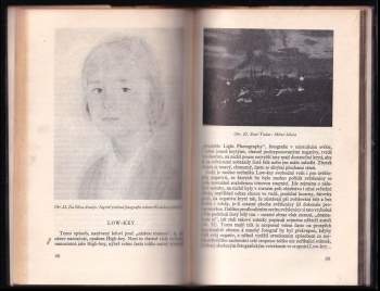 Ludvík Souček: Speciální fotografické techniky