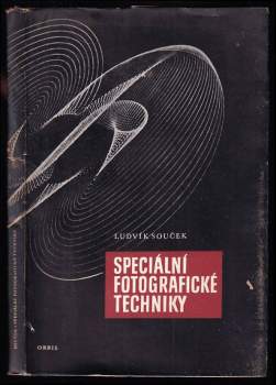 Speciální fotografické techniky