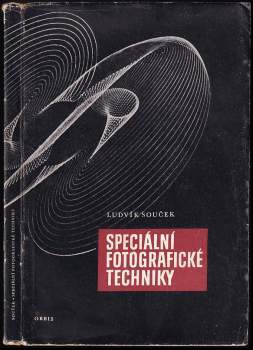 Speciální fotografické techniky