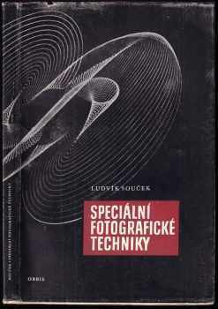 Speciální fotografické techniky